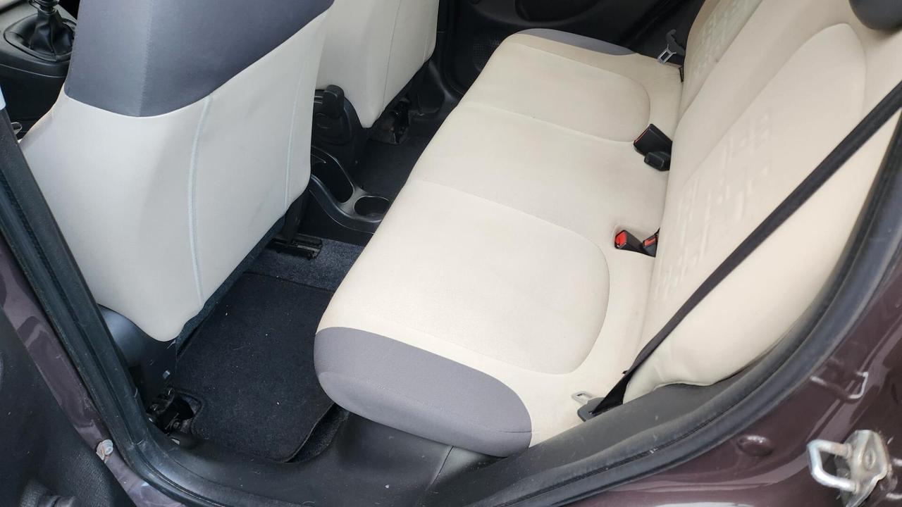 Fiat Panda 1.2 Easy