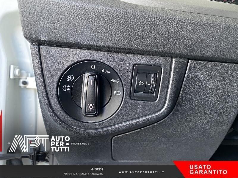 Volkswagen Polo Polo 5p 1.0 tsi Comfortline 95cv