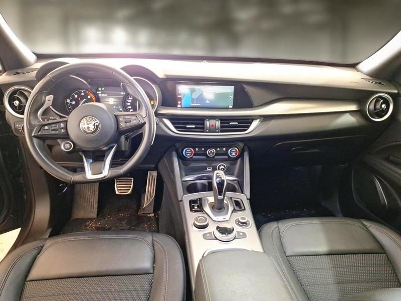 ALFA ROMEO STELVIO 2.2 TD 190 CV SPRINT AT8 Q4 5 PORTE SUV