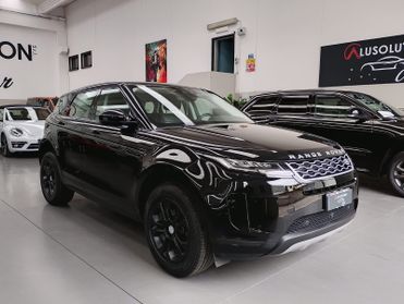 Land Rover Range Evoque 2.0D I4-L.Flw 150 CV AWD Auto S