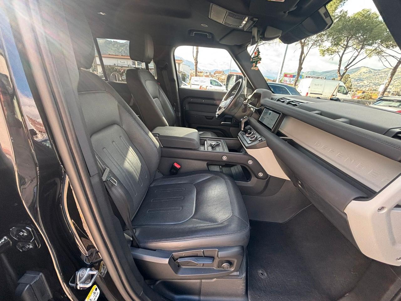 Land Rover Defender 110 3.0d i6 250CV