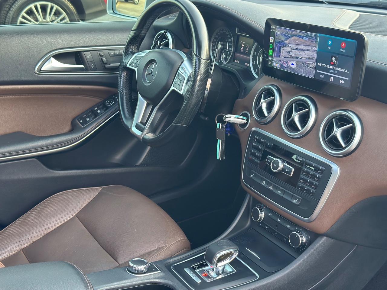 Mercedes-benz A 45 AMG 360cv EDITION 1 FULL 2014