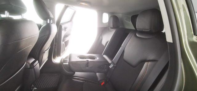 JEEP Compass 2.0 Multijet II 4WD Limited