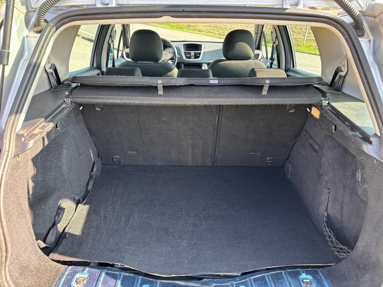 Peugeot 207 1.4 VTi 95CV SW Energie Sport