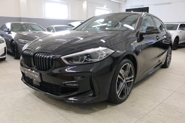 BMW 116 d 5p. Msport