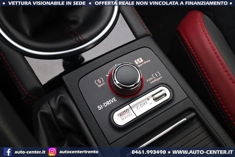 Subaru WRX STI S-Package 2.5 FINAL EDITION