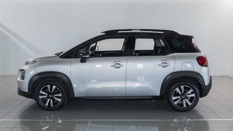 Citroën C3 Aircross 1.2 puretech 82cv bz Shine