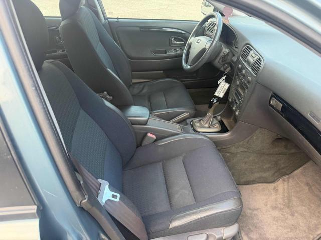 VOLVO V40 1.9 D (116 CV) cat Sport senza lavoro da fare