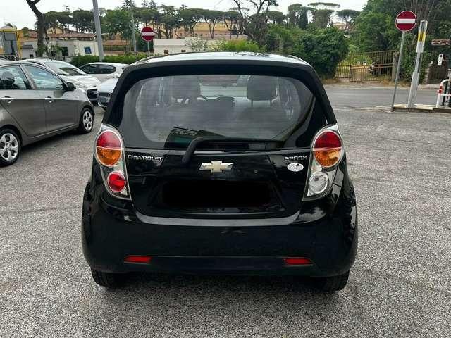 Chevrolet Spark Spark 1.0