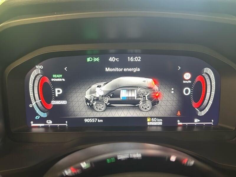 Nissan Qashqai 1.5 HEV e-Power N-Connecta Auto