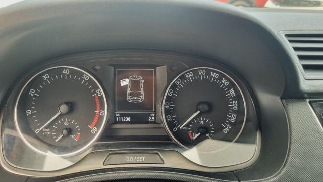 SKODA Fabia 1.0 MPI 75 CV Style