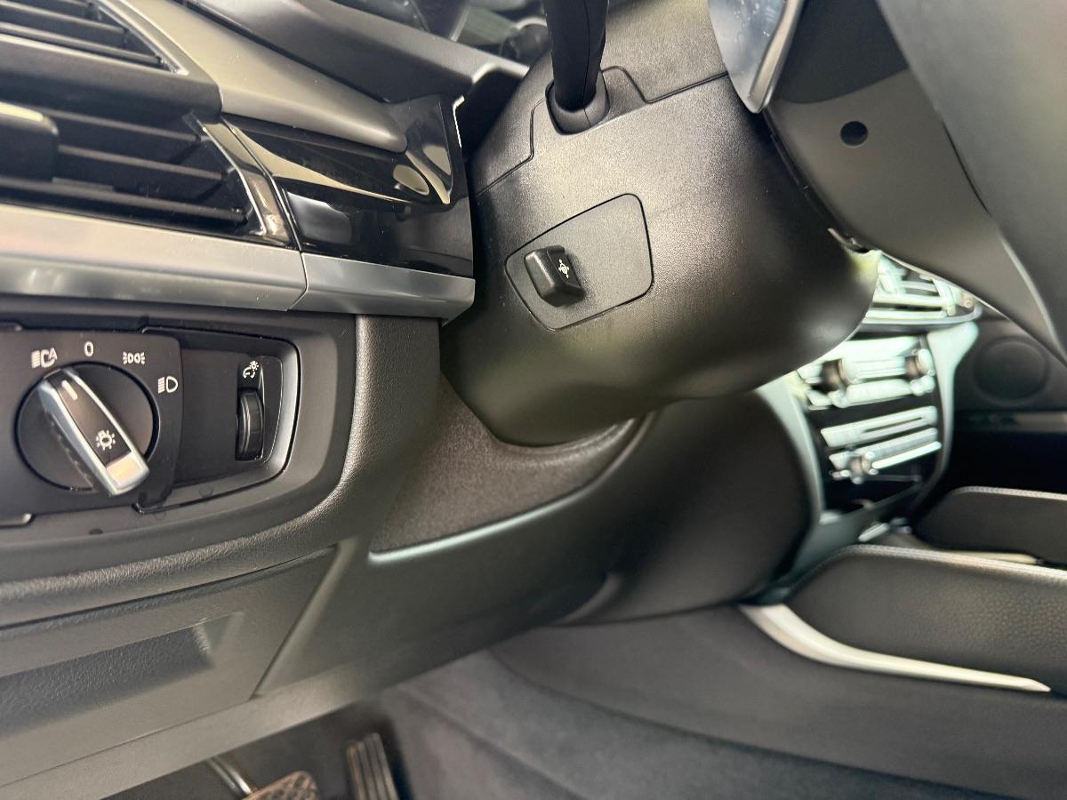 BMW - X6 - xDrive30d 258CV Msport MANIACALE E STRAFULL