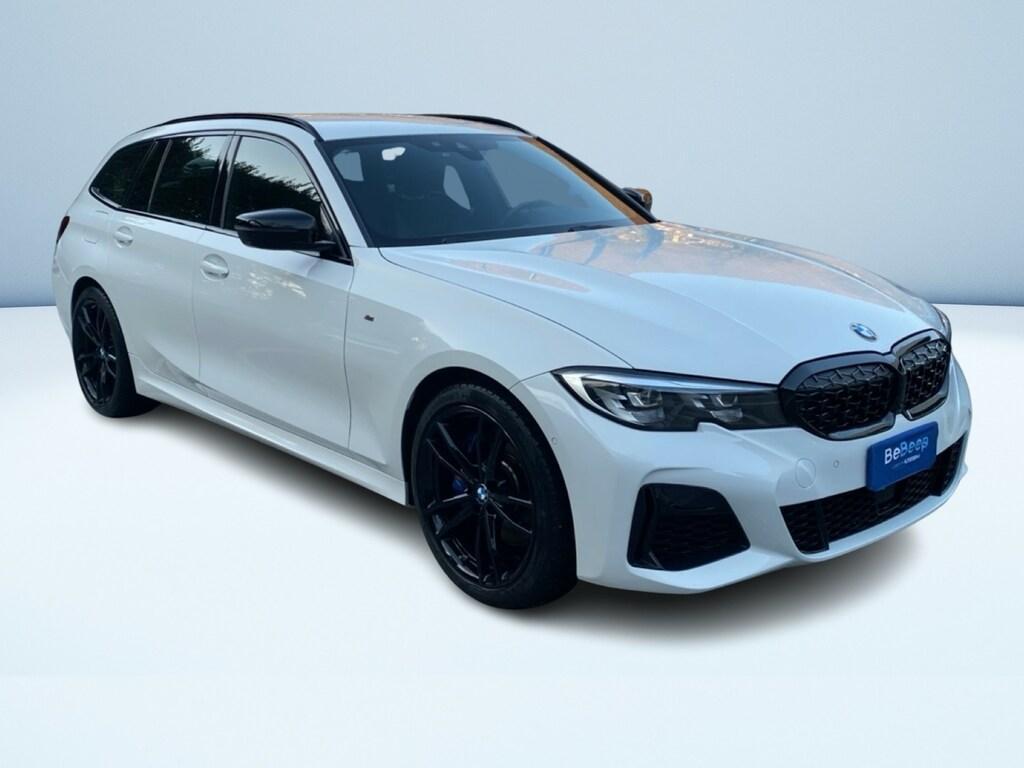 BMW Serie 3 M Touring 340 d Mild Hybrid 48V xDrive Steptronic