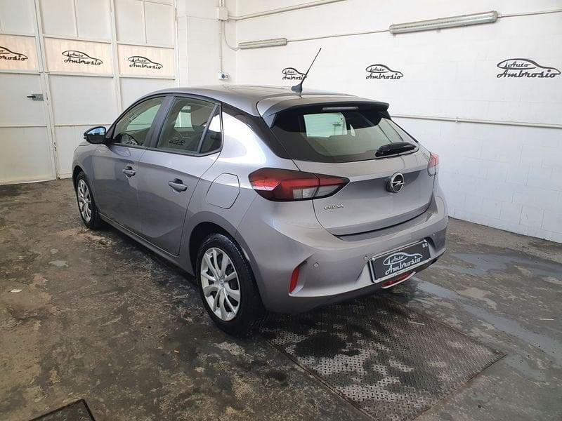 Opel Corsa 1.5 100 CV Edition TUA 146,00 MESE