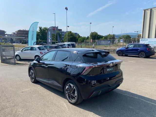 MG MG4 *PROMO* Comfort 64 KWh