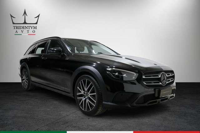 Mercedes-Benz E 220 SW All-Terrain d Business Sport 4matic auto my20