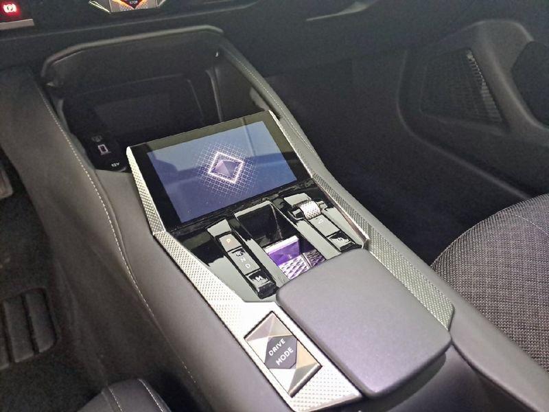 DS DS4 PureTech 130 Automatico Trocadero