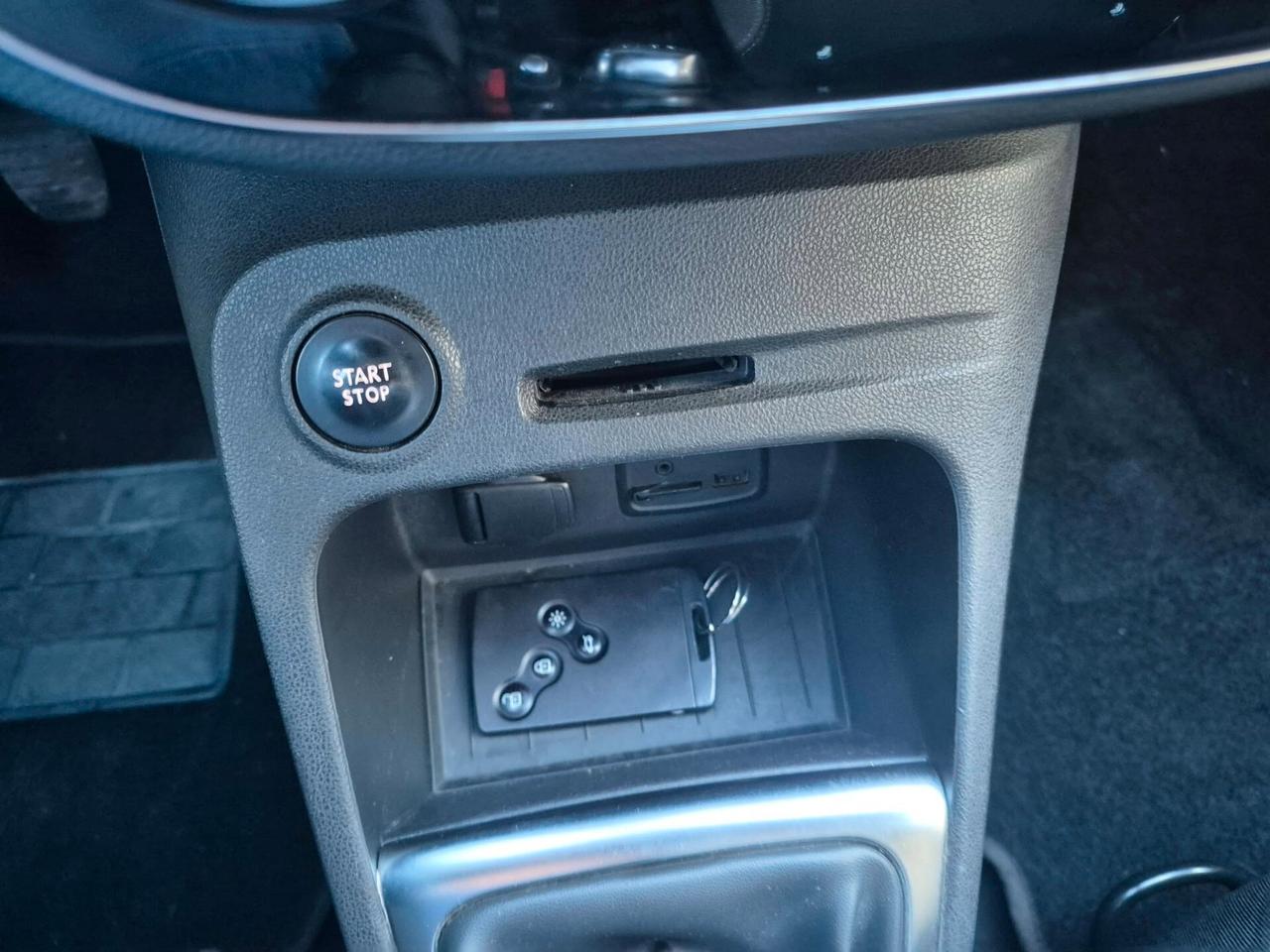 Renault Captur dCi 8V 110 CV Start&Stop Energy Intens