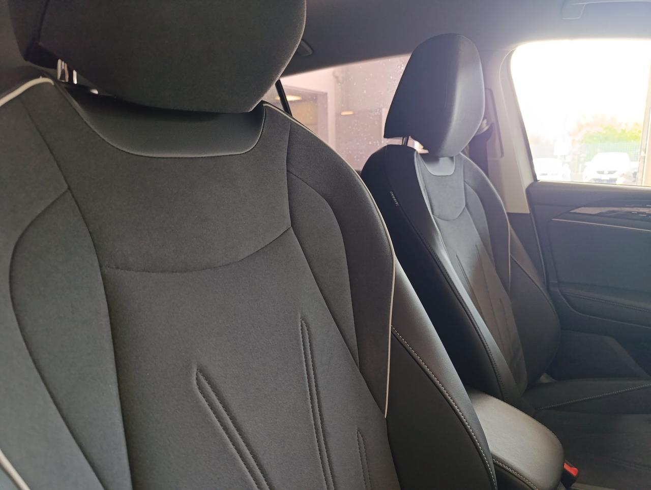 Volkswagen Tiguan 2.0 tdi Elegance 150cv dsg