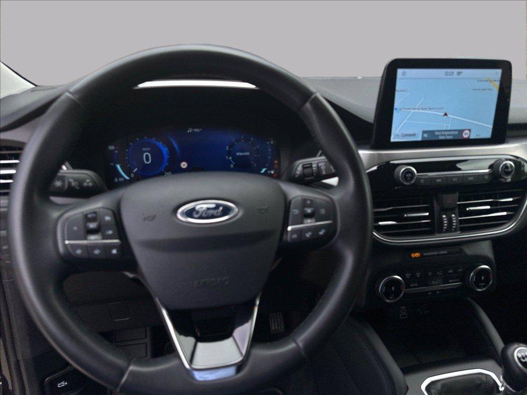 FORD Kuga 1.5 ecoboost Titanium 2wd 150cv del 2023