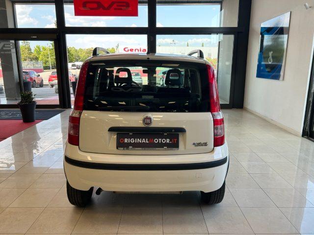 FIAT Panda 1.4 Natural Power Classic -OK NEOPATENTATI