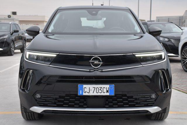 OPEL Mokka 1.5 diesel Elegance *Navigatore, telecamera*