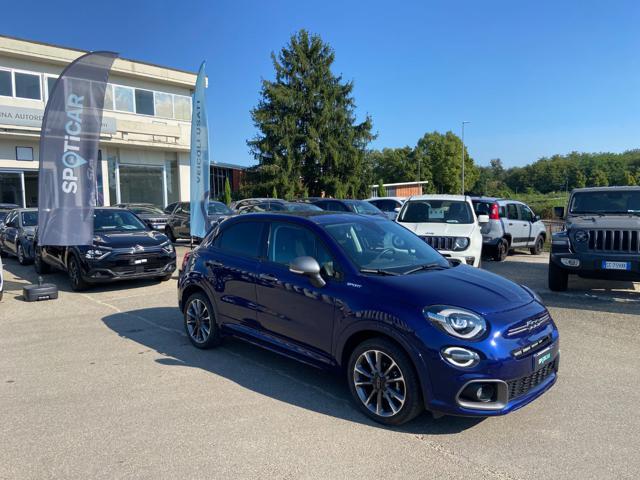 FIAT 500X *PROMO* 1.3 MultiJet 95 CV Sport