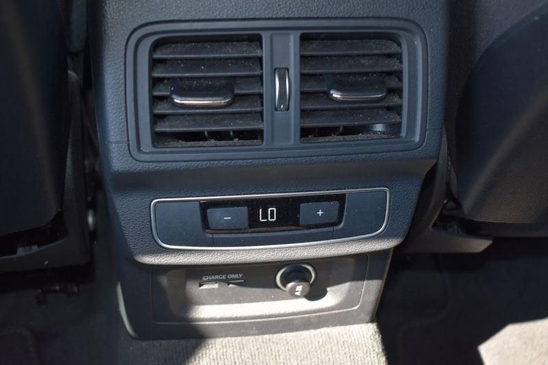 Audi Q5 35 TDI Business Advanced S tronic