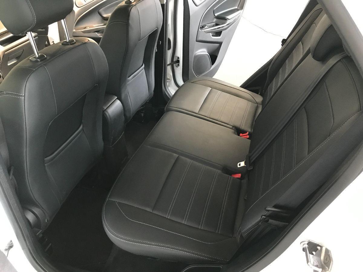 FORD EcoSport 1.0 125 CV S&S ACTIVE