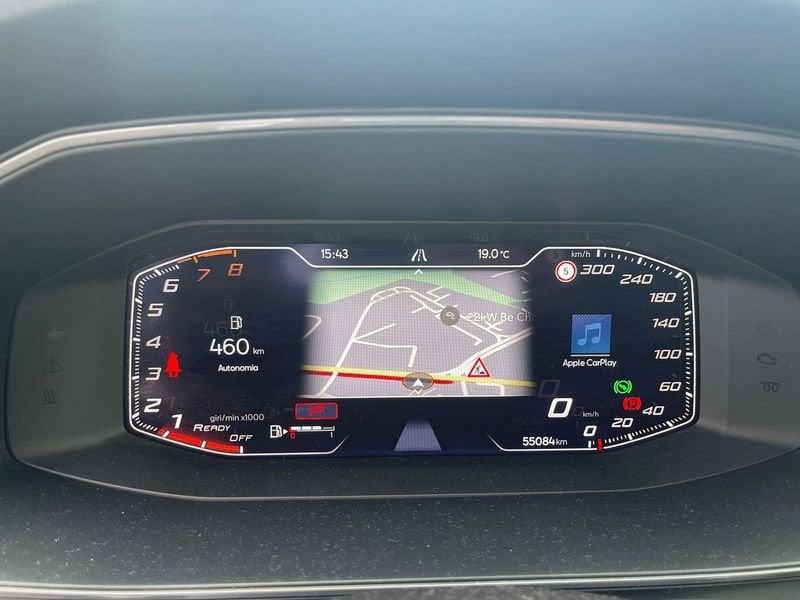 Cupra Formentor Formentor 1.5 TSI DSG