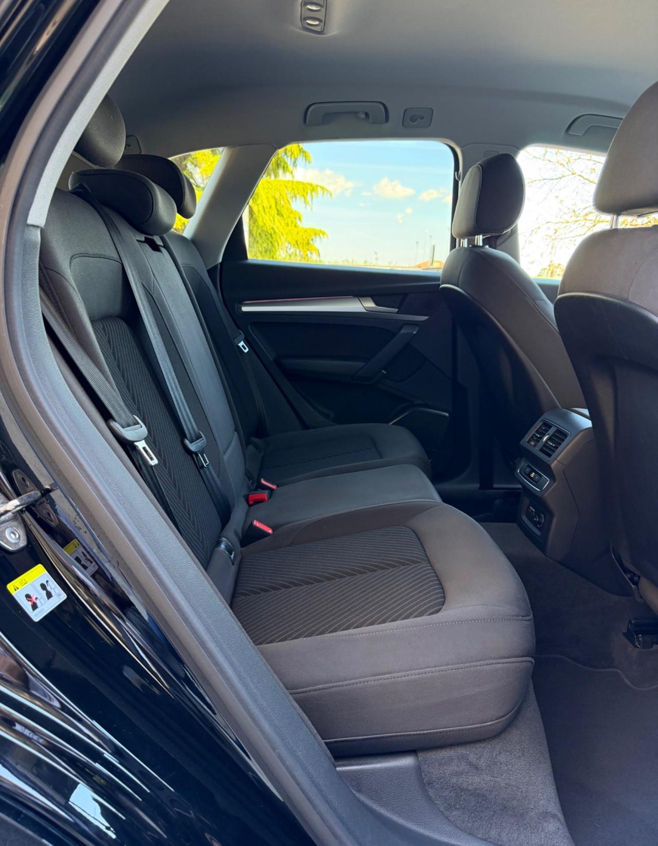 Audi Q5 40 2.0 Tdi quatt 204CV Advanced Stronic