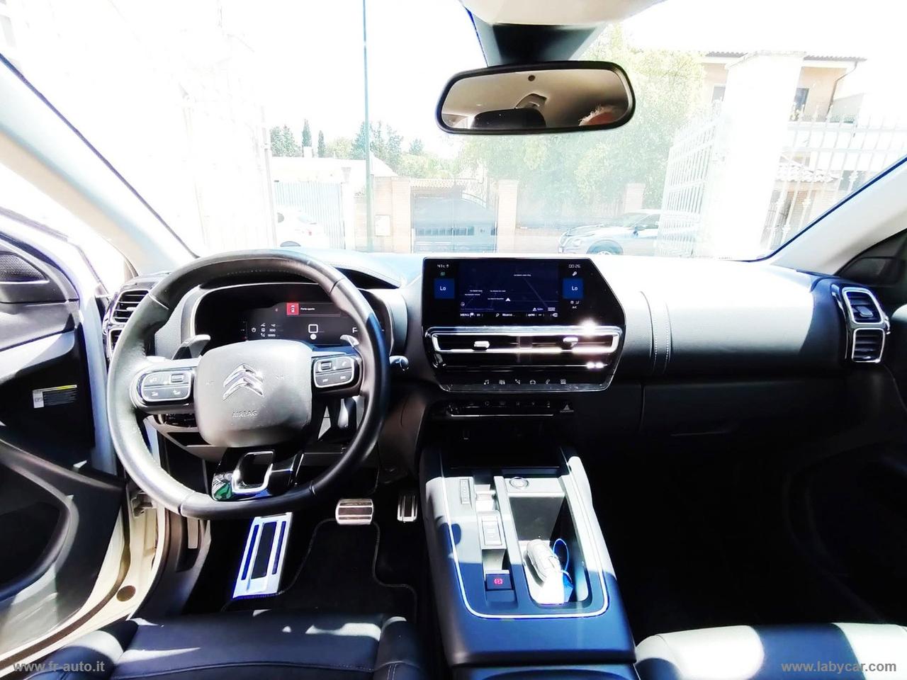 CITROEN C5 Aircross BlueHDi 130 S&S EAT8 Sh.Pack