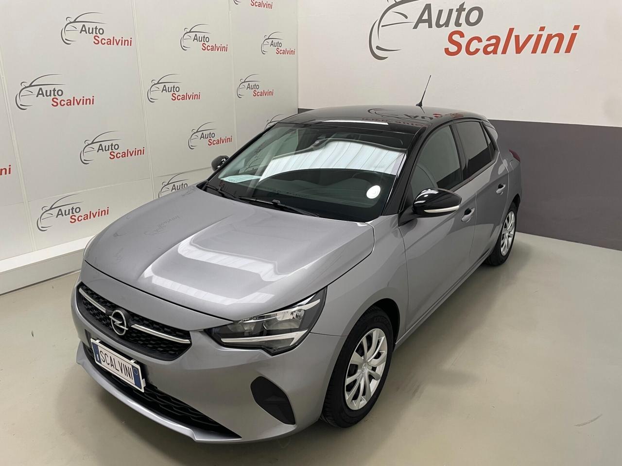 Opel Corsa 1.2 75cv #CINGHIA FATTA