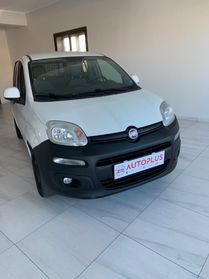 Fiat Panda 1.3 MJT 80 CV S&S Easy