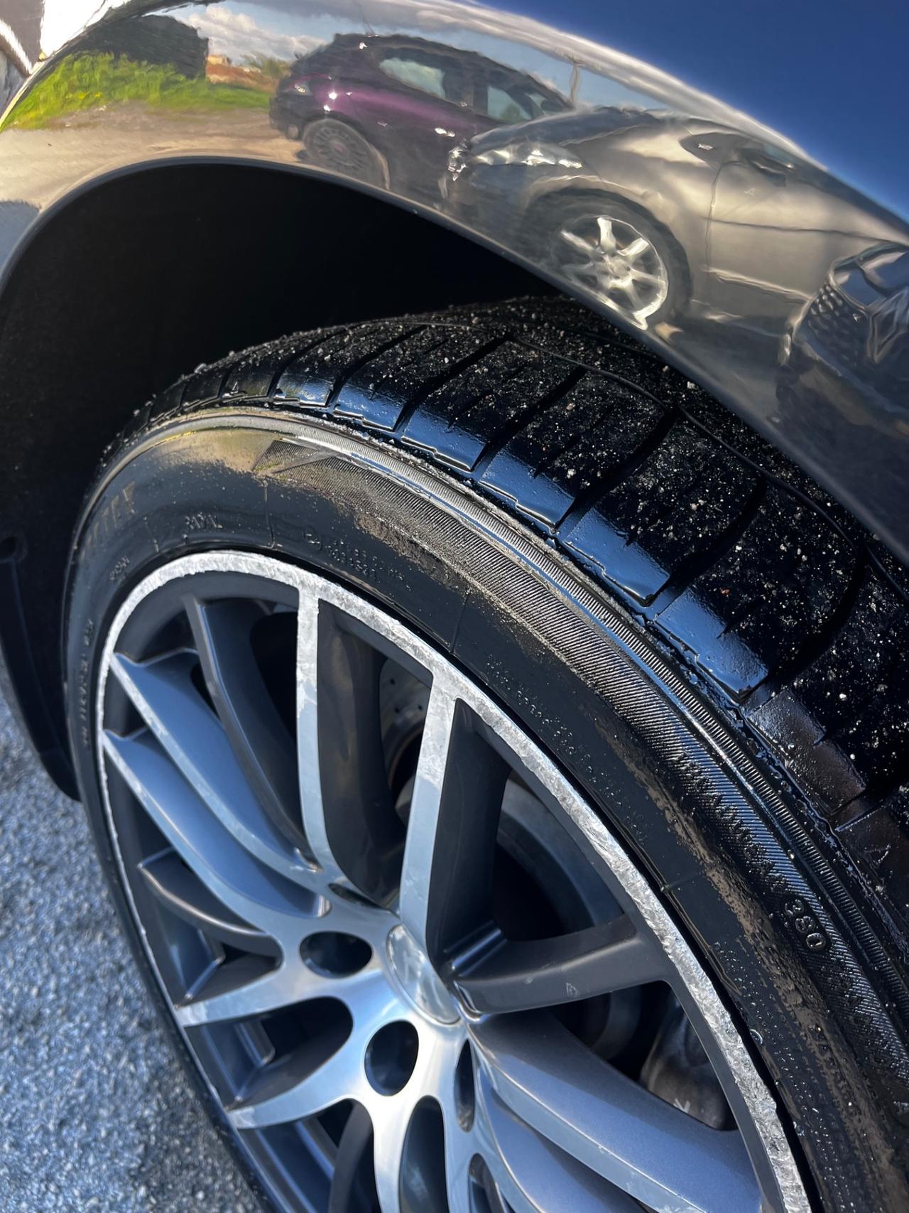 Maserati Ghibli 3.0 D 275cv Granlusso