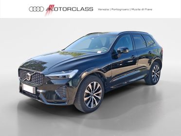 Volvo XC60 2.0 b4 plus dark awd automatico