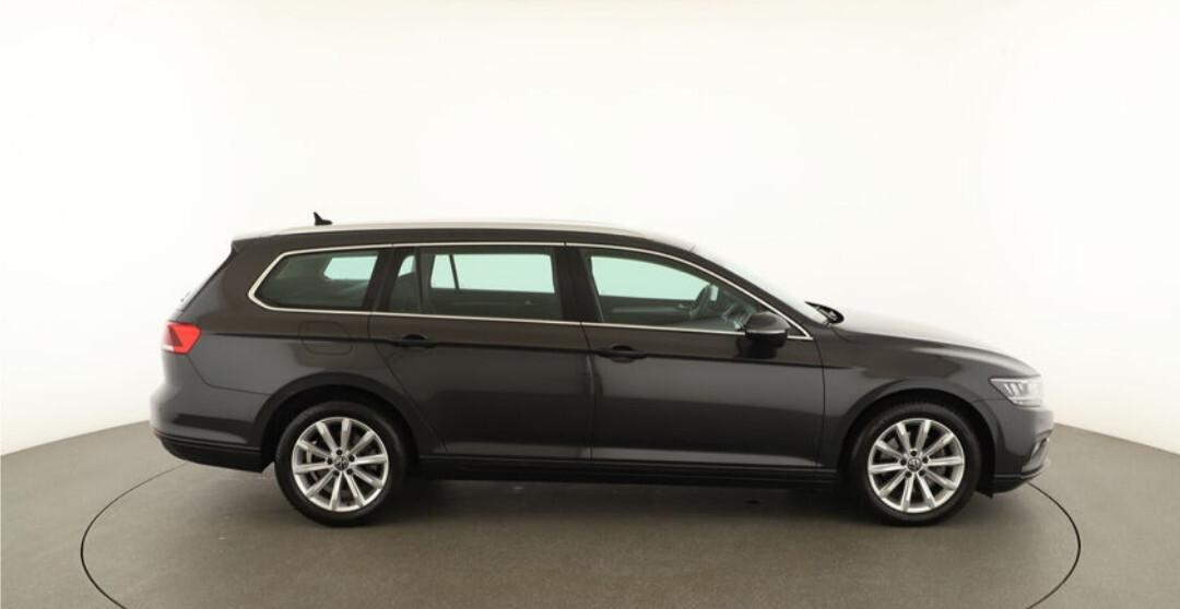 Volkswagen Passat Variant 1.6 TDI SCR Business BlueMotion Technology