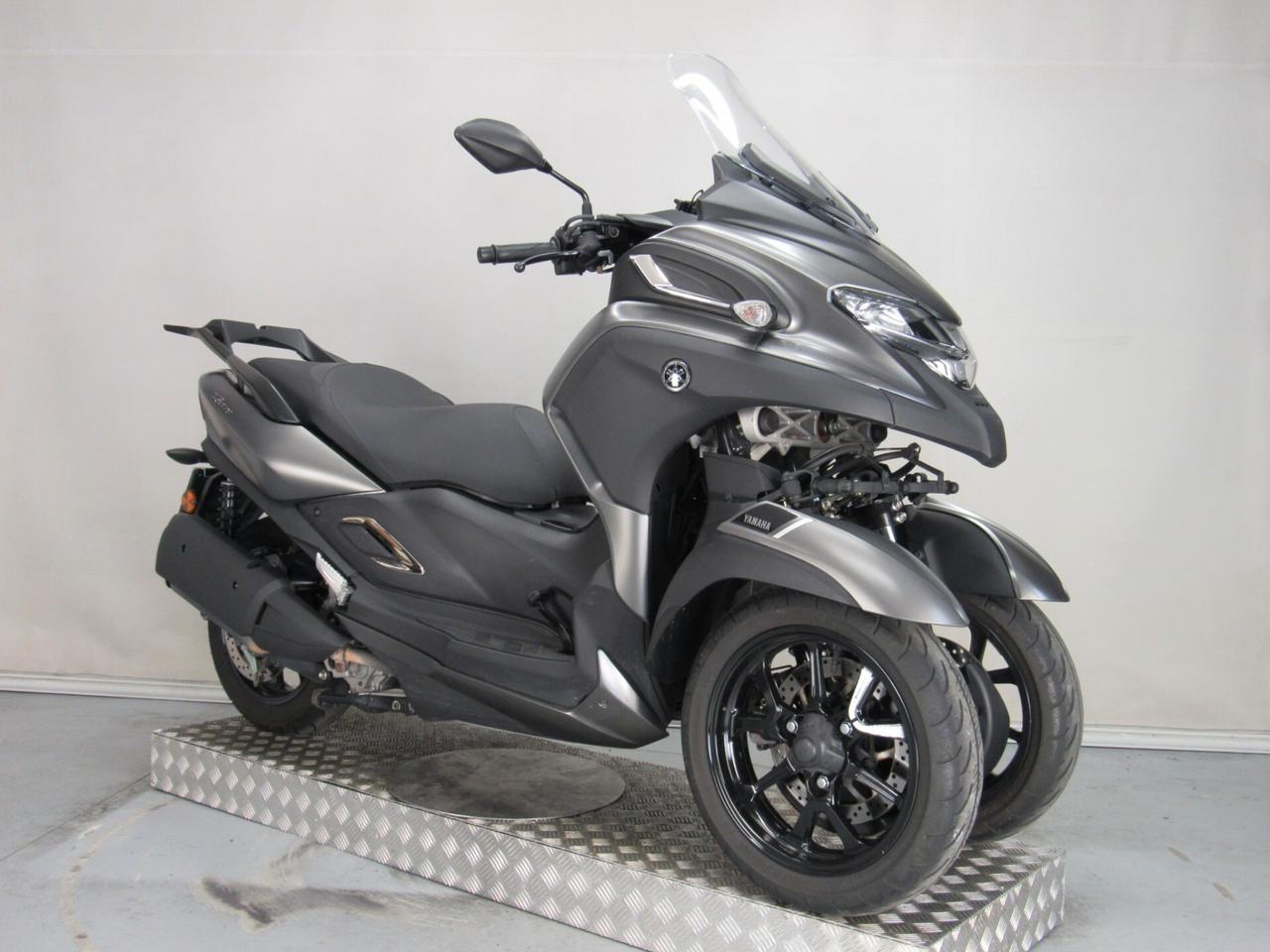 Yamaha Tricity 300 ABS PATENTE B