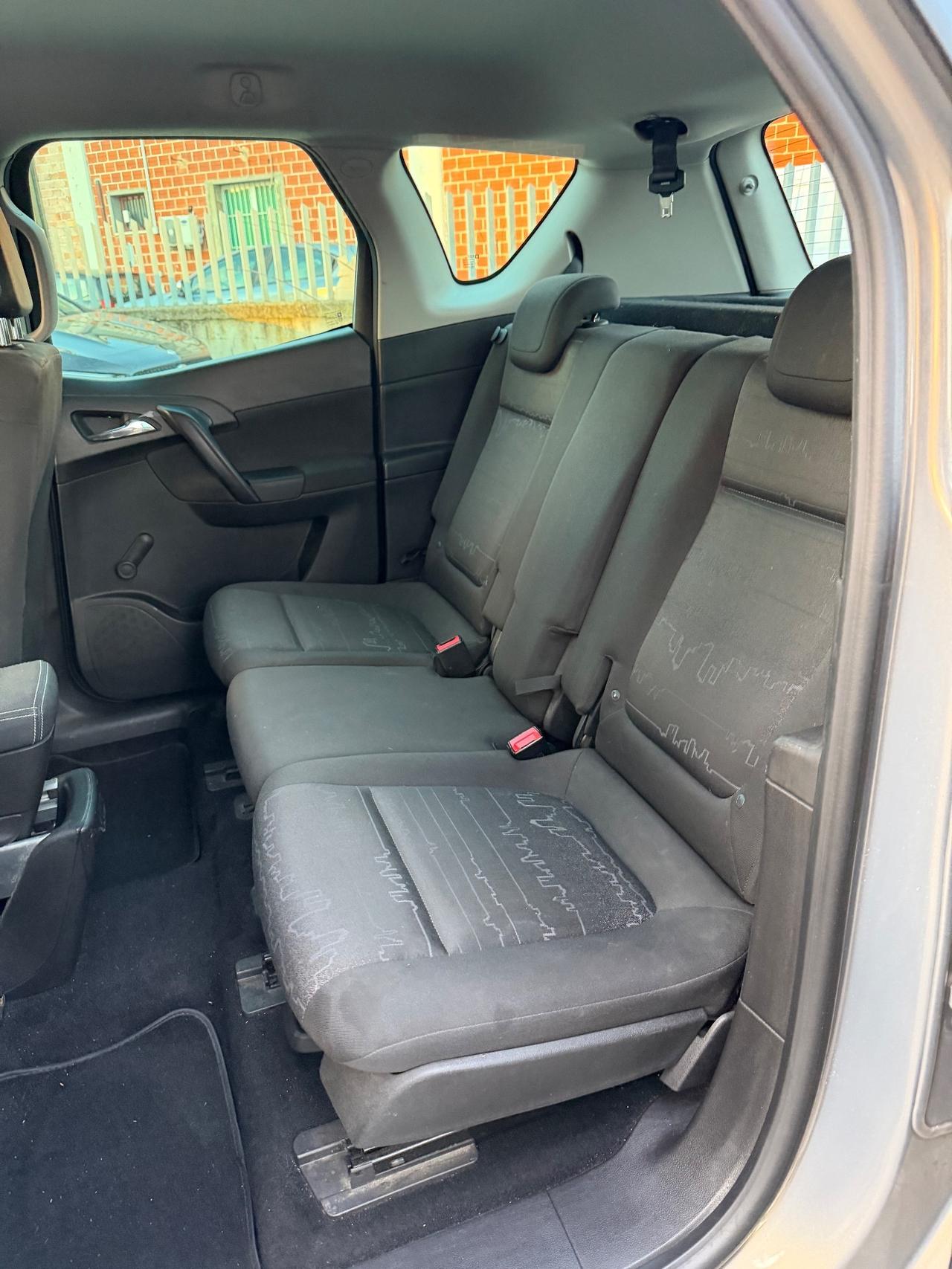 Opel Meriva 1.4 Turbo 120CV GPL Tech Elective