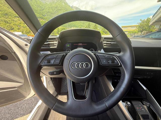 AUDI A3 SPB 40 e-tron S / OPZIONE NOLEGGIO