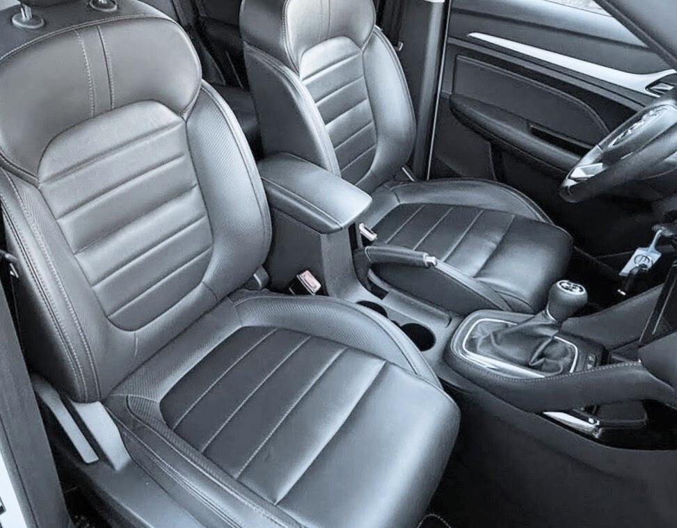 Mg ZS 1.5[TAGLIANDI MG] VTi-tech Luxury