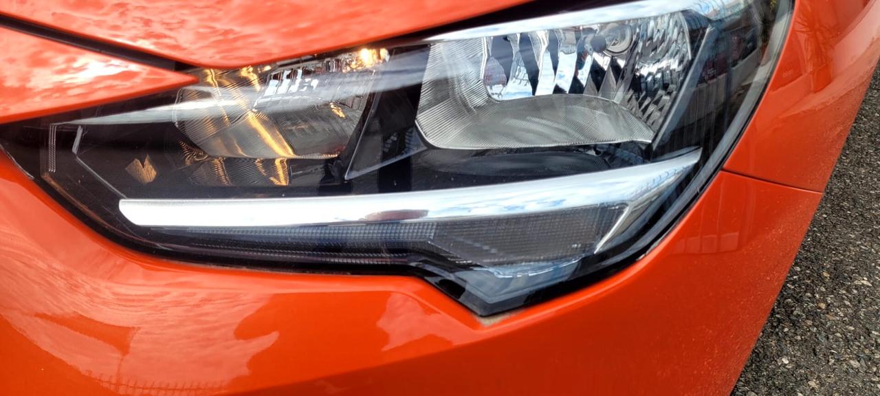 Opel Corsa 75 Cv per neopatentati NESSUN OBBLIGO FINANZIARIO !