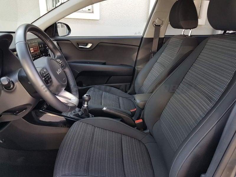 KIA Stonic Stonic 1.2 dpi Style 84cv