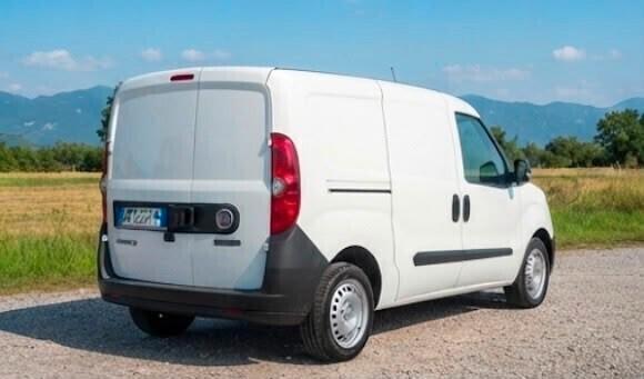 Fiat Doblò 1.6 MJT 105CV Cargo Business