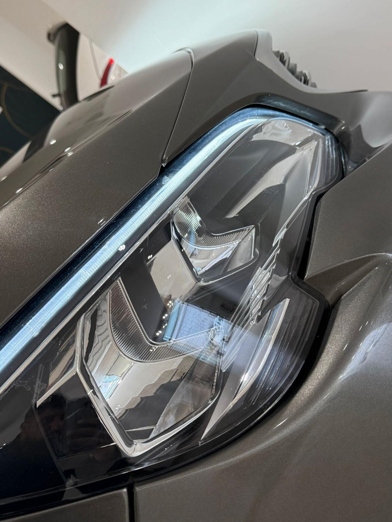 PEUGEOT 5008 1.5 130CV ALLURE CON SOLI 100.000 KM 7POSTI