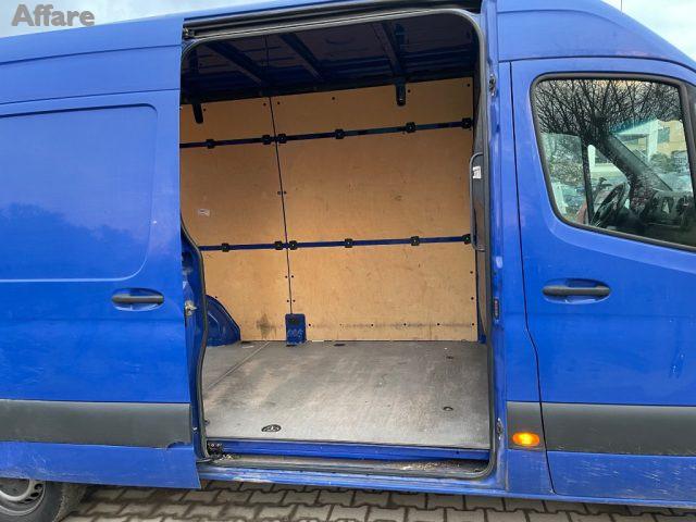 MERCEDES-BENZ Sprinter F32/33 311 CDI FWD TN Furgone Business