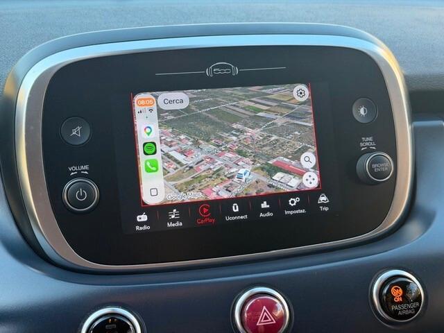 Fiat 500X 1.3 MultiJet 95 CV Club
