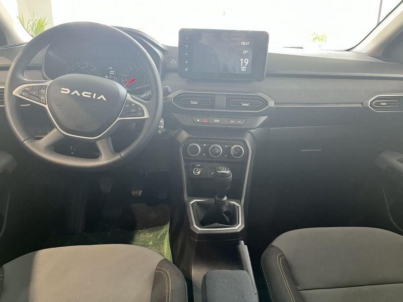 Dacia Jogger 1.0 TCe GPL Extreme 7 POSTI