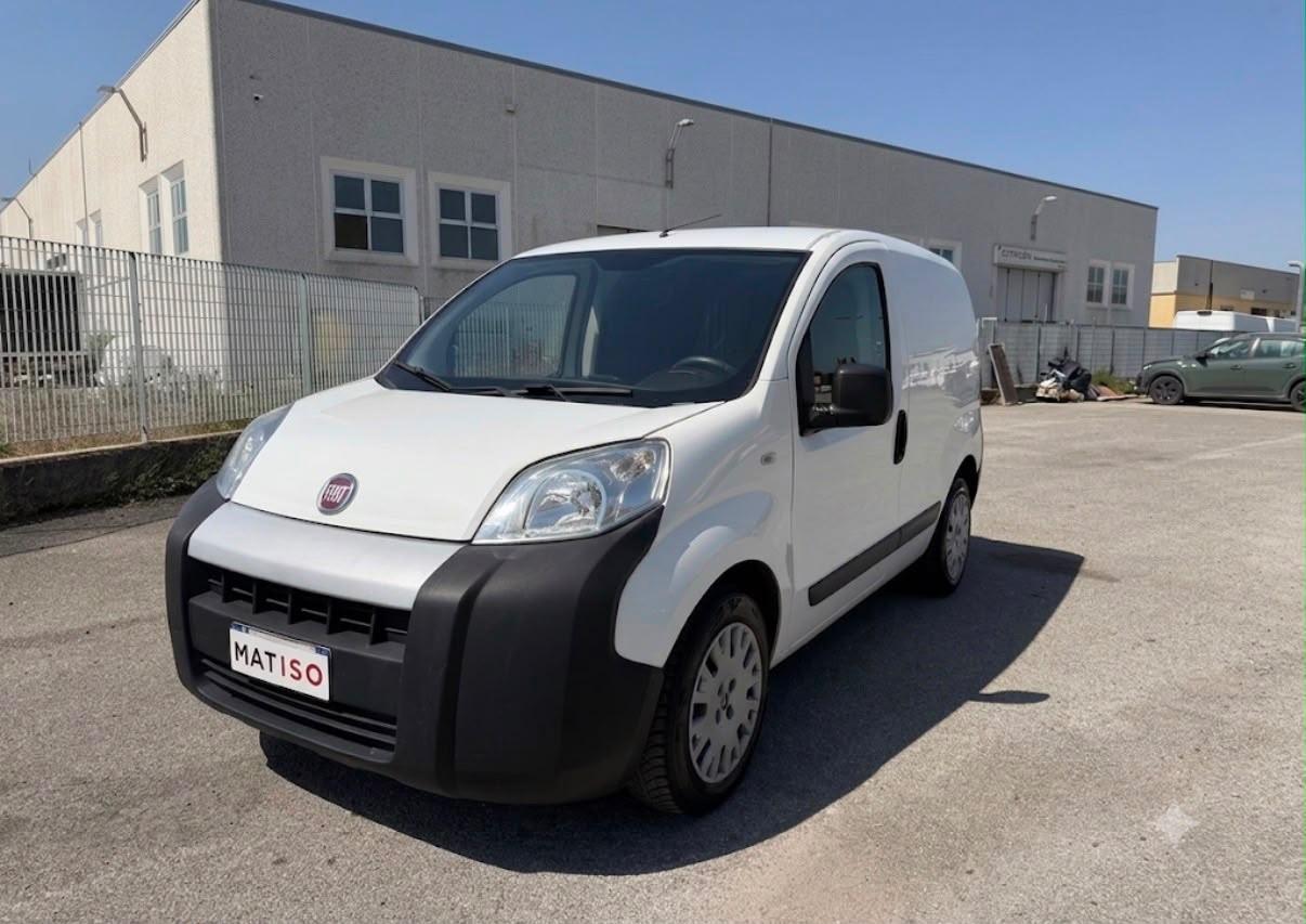 Fiat Fiorino 1.3 MJT 150000 KM