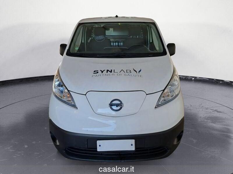 Nissan e-NV200 EV Van Business 4 porte COIBENDATO FRIGO